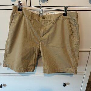 NWOT Old Navy Cotton Shorts Size 4